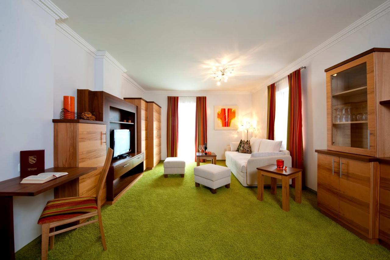 Parkvilla Appartements Bad Hofgastein Extérieur photo