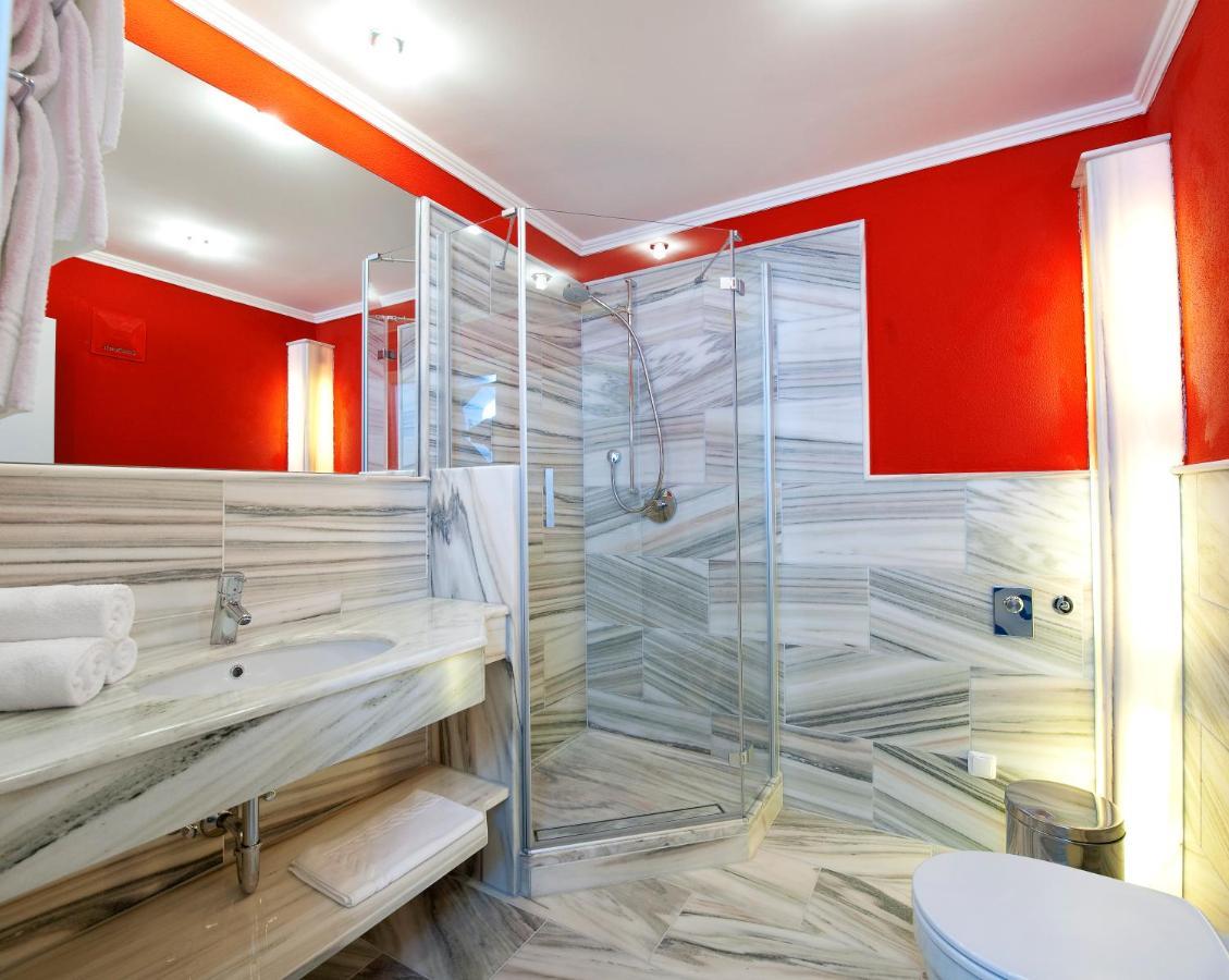 Parkvilla Appartements Bad Hofgastein Chambre photo