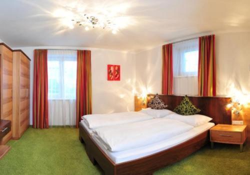 Parkvilla Appartements Bad Hofgastein Extérieur photo