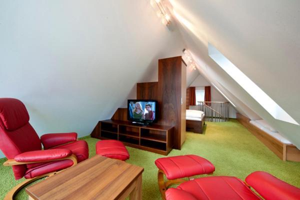 Parkvilla Appartements Bad Hofgastein Extérieur photo