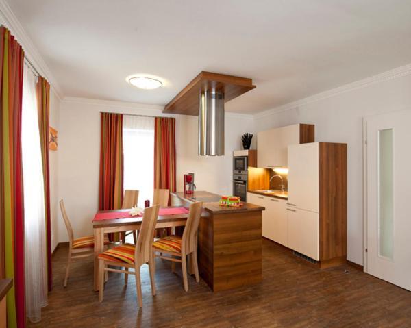 Parkvilla Appartements Bad Hofgastein Chambre photo