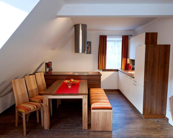 Parkvilla Appartements Bad Hofgastein Chambre photo