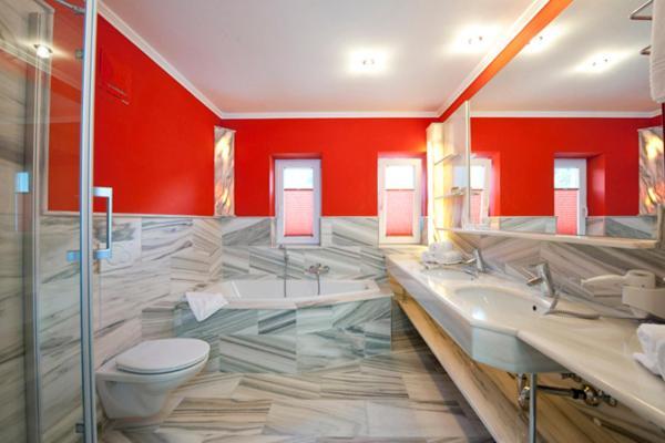 Parkvilla Appartements Bad Hofgastein Chambre photo