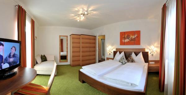 Parkvilla Appartements Bad Hofgastein Chambre photo