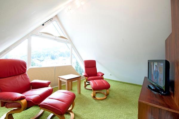 Parkvilla Appartements Bad Hofgastein Chambre photo