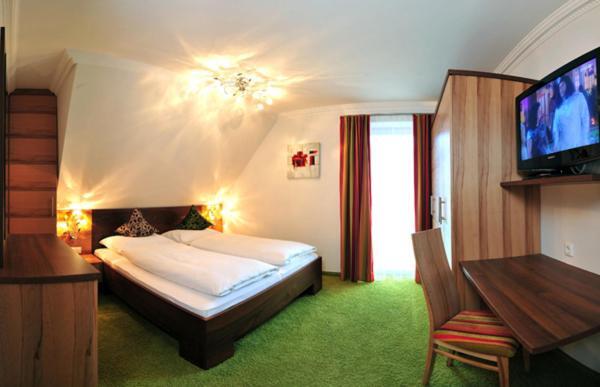 Parkvilla Appartements Bad Hofgastein Chambre photo