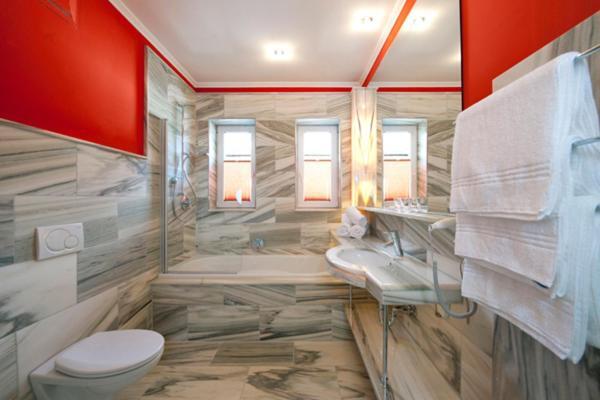 Parkvilla Appartements Bad Hofgastein Chambre photo