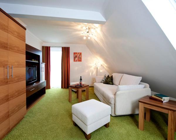 Parkvilla Appartements Bad Hofgastein Chambre photo